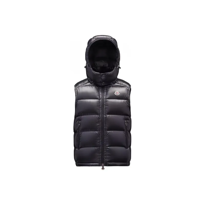 Moncler Bormes Down Vest-0