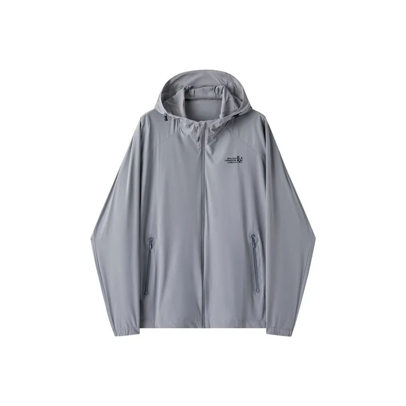 WILLIAM FOX&SONS Jackets & Coats Unisex-2