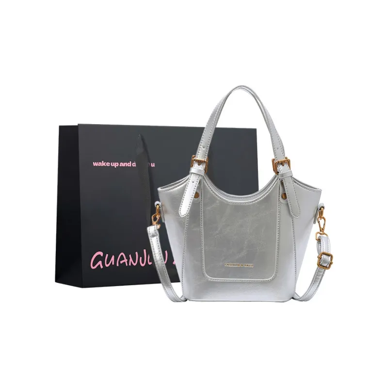 Champion Cub PU Handbag Women's Multicolor-4