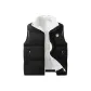 Black (Fleece-Lined and Thickened)