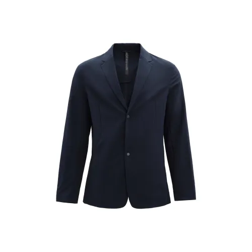 Lululemon New Venture Business Suits Men