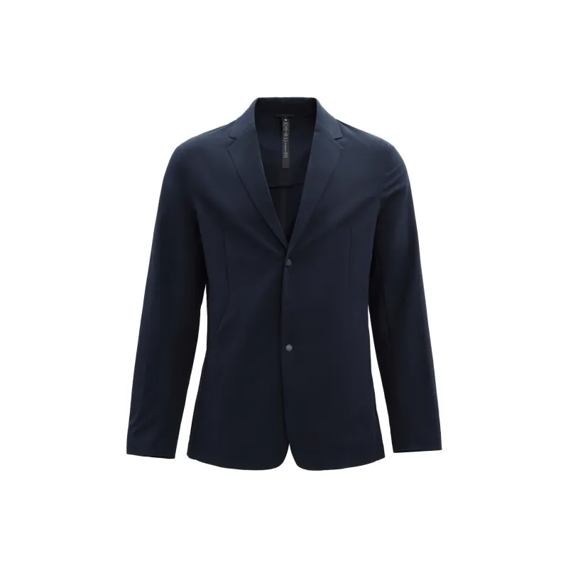Lululemon Courtcore City Tennis Style Business Suits Men-2