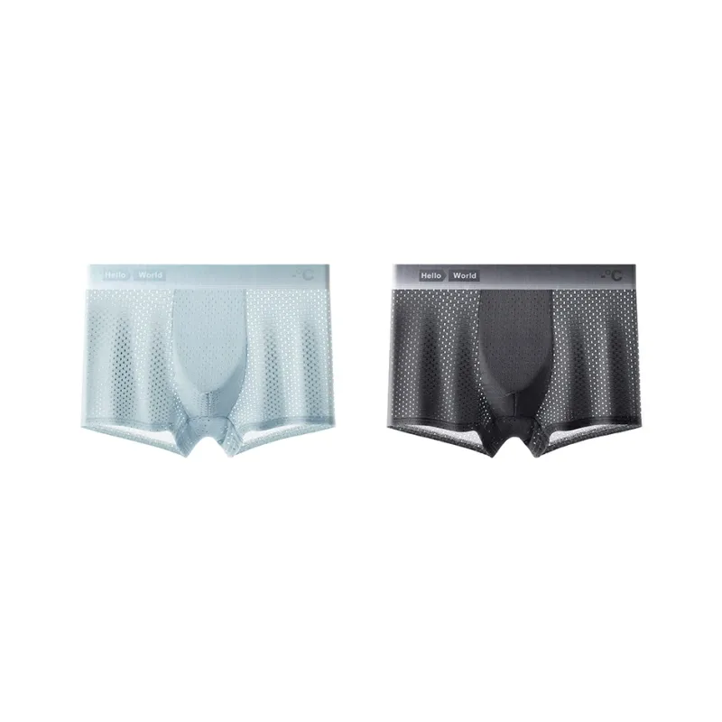 Urban beauty Men Underpants-15
