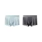 Gray Blue+Platinum Gray