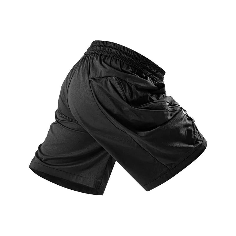 PIMC Casual Shorts Unisex-1