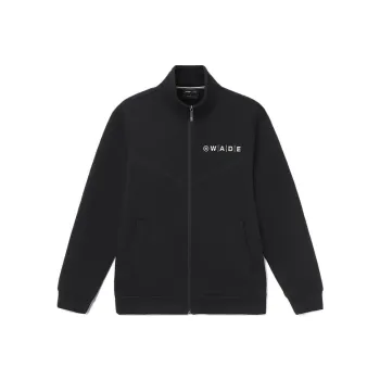 LiNing Wade Collection Jacket Men's Black