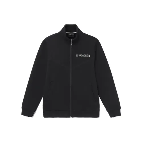 LiNing Wade Collection Jacket Men's Black