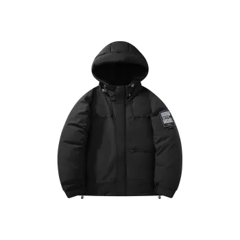 SESAME STREET Down Jacket Unisex