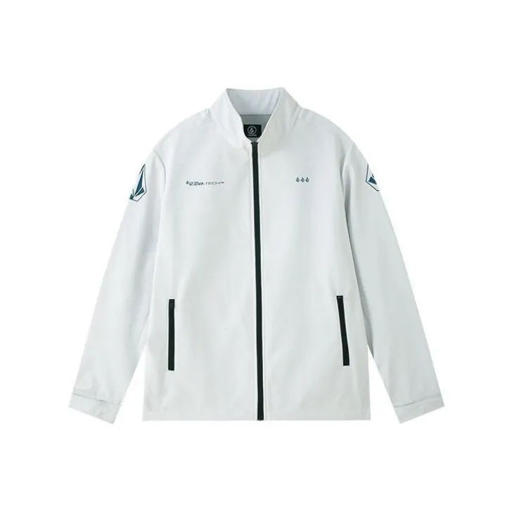 VOLCOM Jackets Men-0