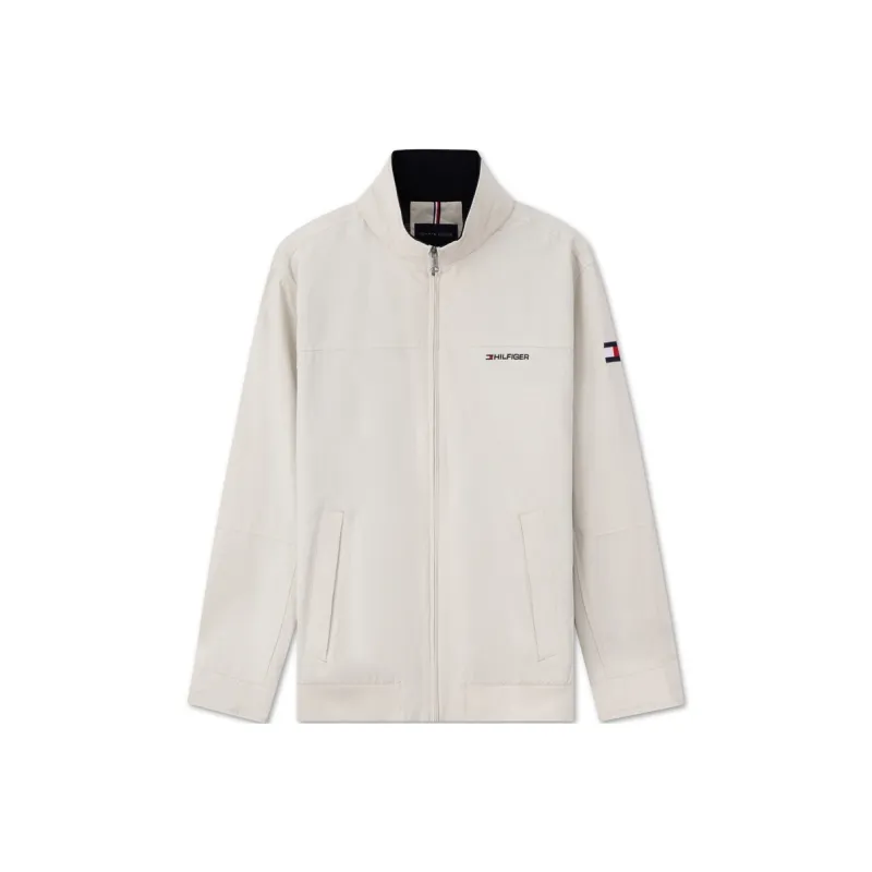 Tommy Hilfiger Jacket Men's Dark Blue-2