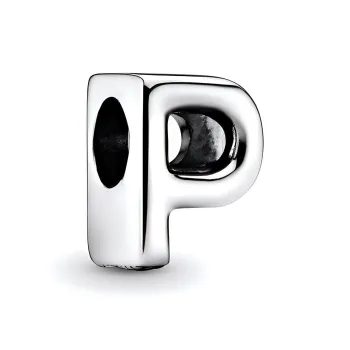 Pandora MOMENTS Bead Ornament Women's Silver