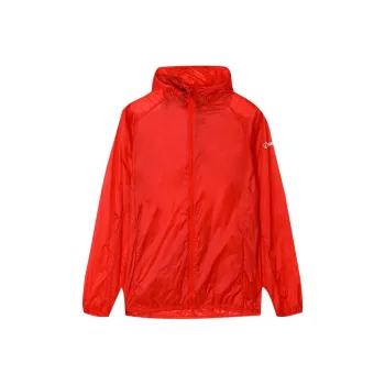 SCALER Jackets Unisex Red