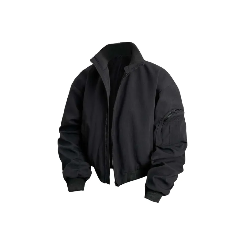 Genesiszero Jackets Unisex-0