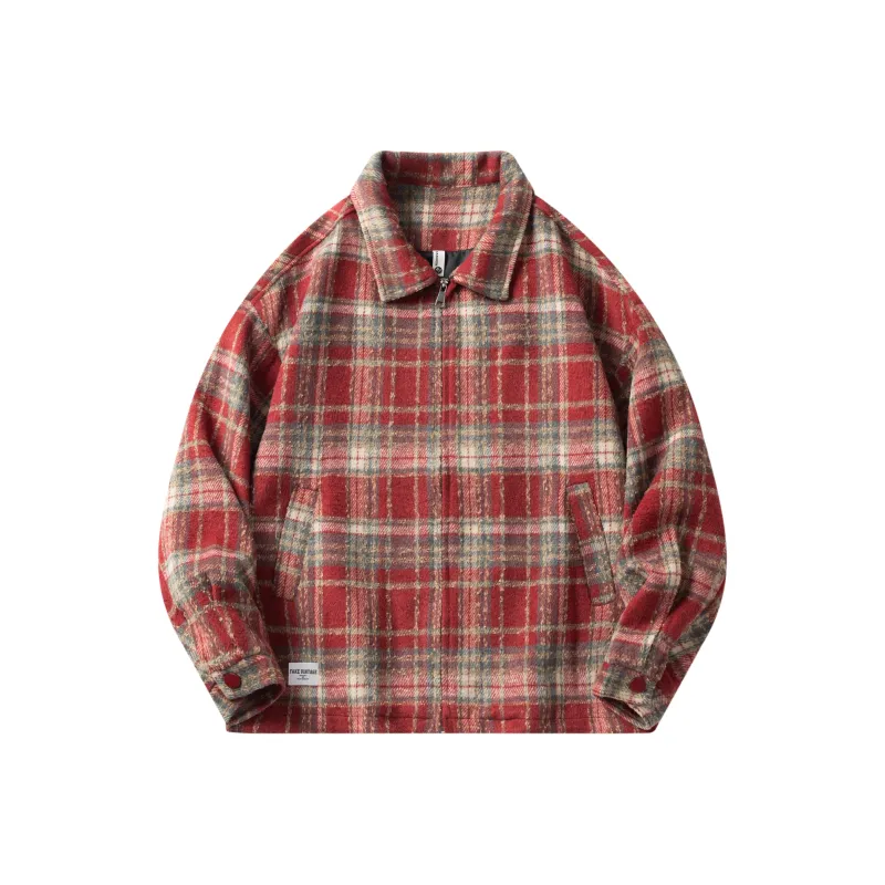 FAKE VINTAGE Jackets & Coats Unisex-5