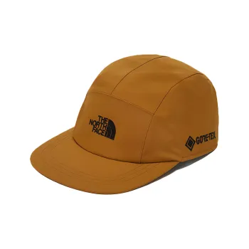 THE NORTH FACE Nylon Baseball Caps Unisex Brown