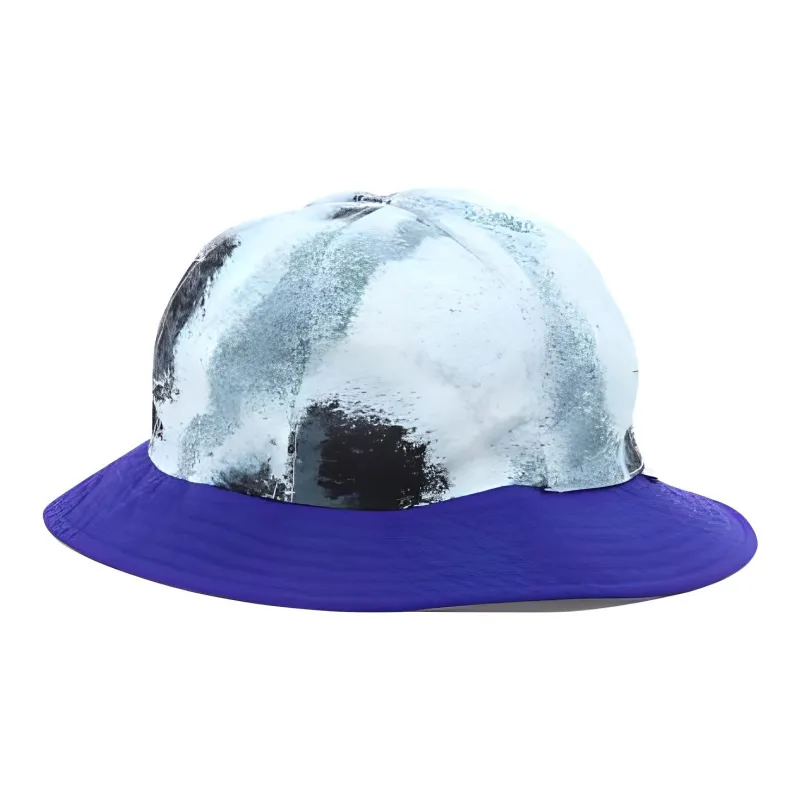 STONE ISLAND 3L GORE TEX® Reversible Bucket Hat-1