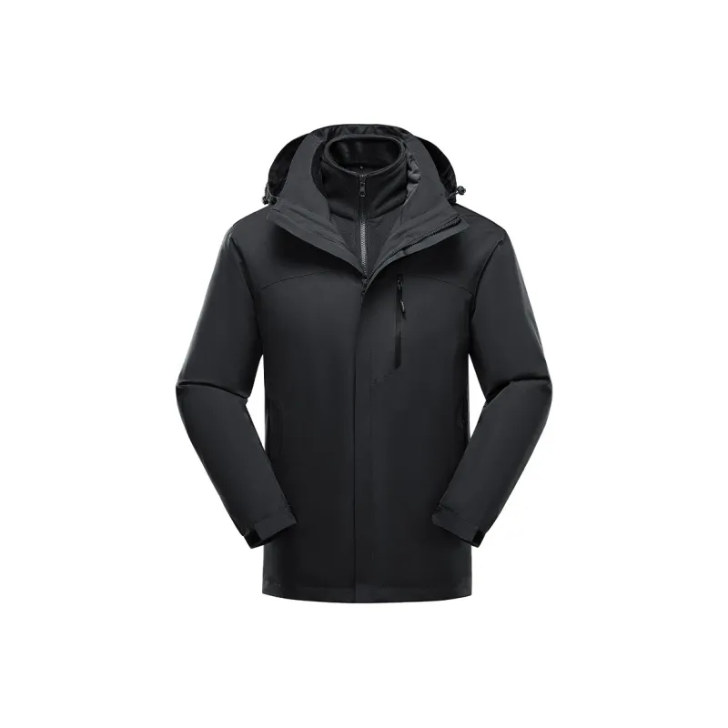 YAYA Jackets Unisex-6