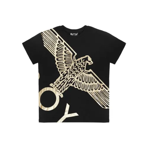 Boy London T-Shirt Unisex Black