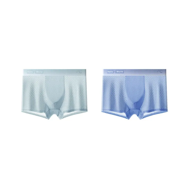 Urban beauty Men Underpants-13