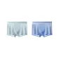 Gray Blue+Sea Blue