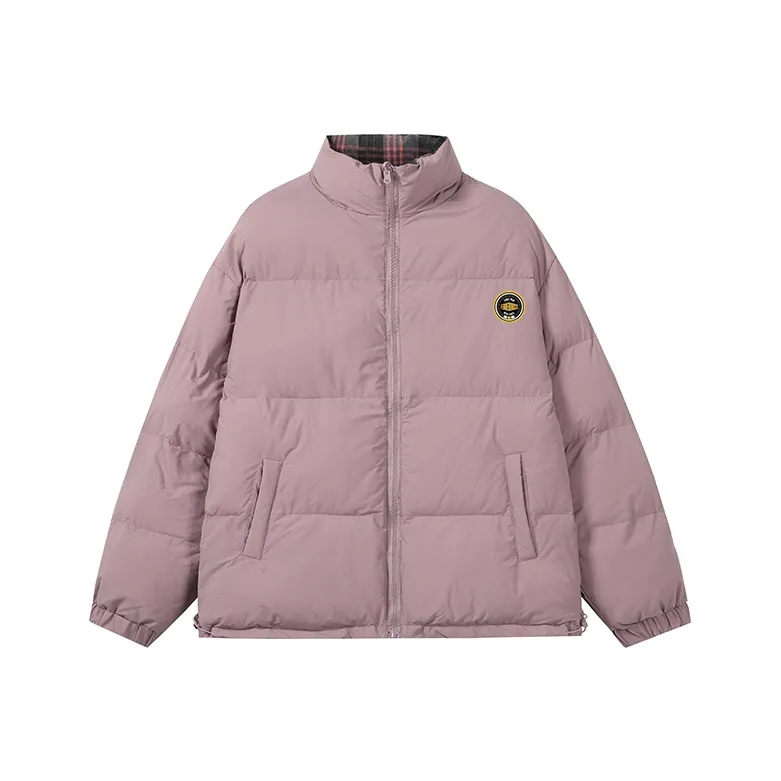 Ferrero Ross Puffer Jacket Unisex-14