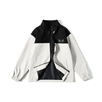 BIENKIMIIYE Jackets Coats Unisex