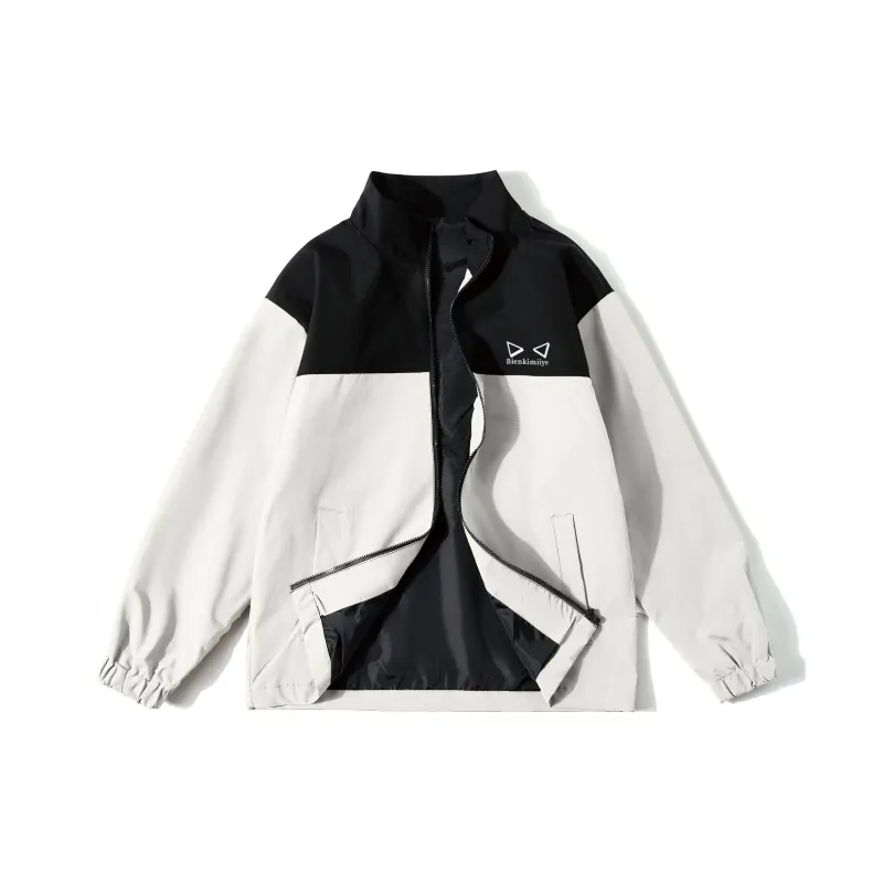 BIENKIMIIYE Jackets Coats Unisex-0