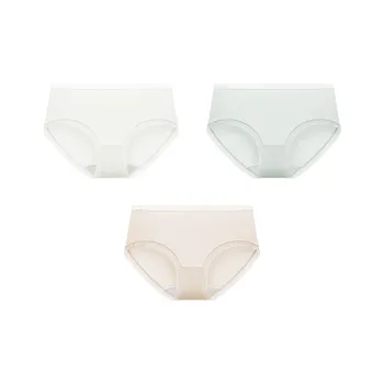 YOUKESHU Women's Underpants