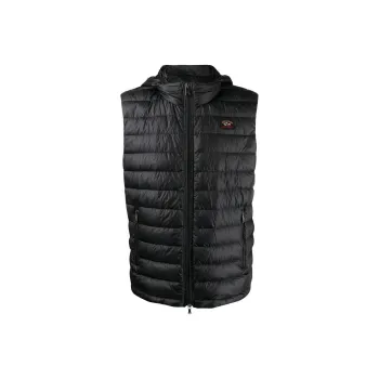 Paul & Shark Ultralight Quilted Gilet
