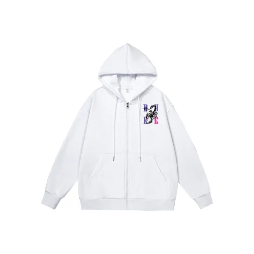 DUKE+DEXTER Sweatshirts Unisex