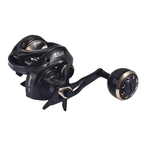 Cameron Fishing Line Reels Baitcast Reel