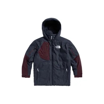 THE NORTH FACE UE Series Down Jacket Men's Blue