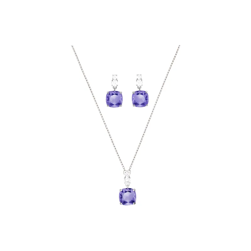 Swarovski VINTAGE Necklaces Women's-1
