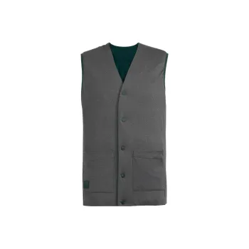 Adidas Vests Men Green