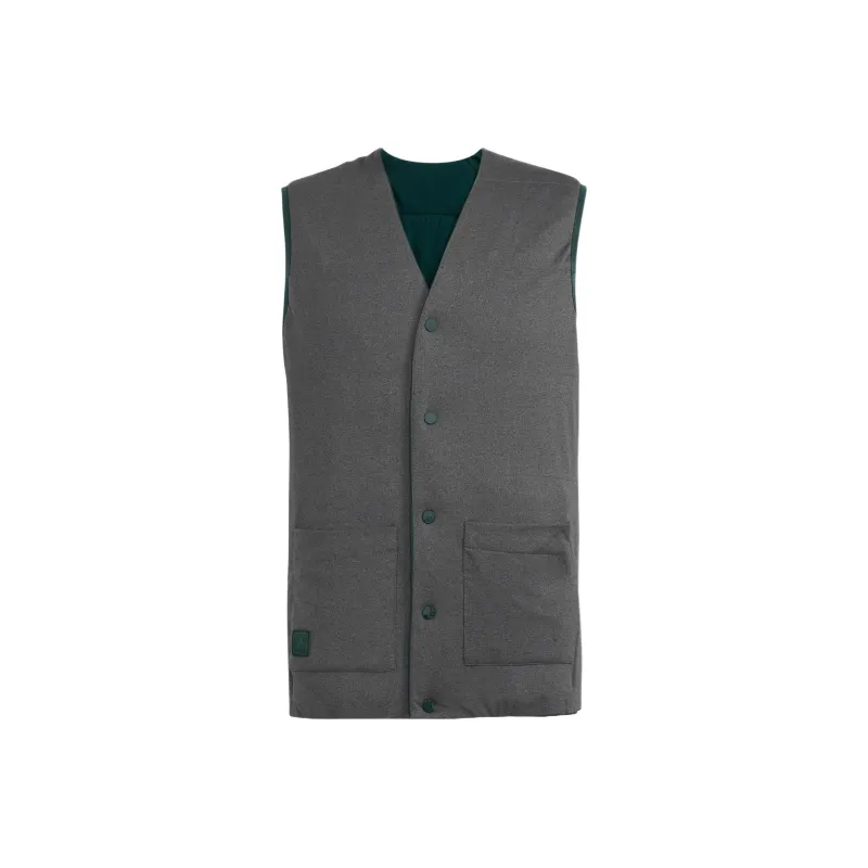 Adidas Vests Men Green-0