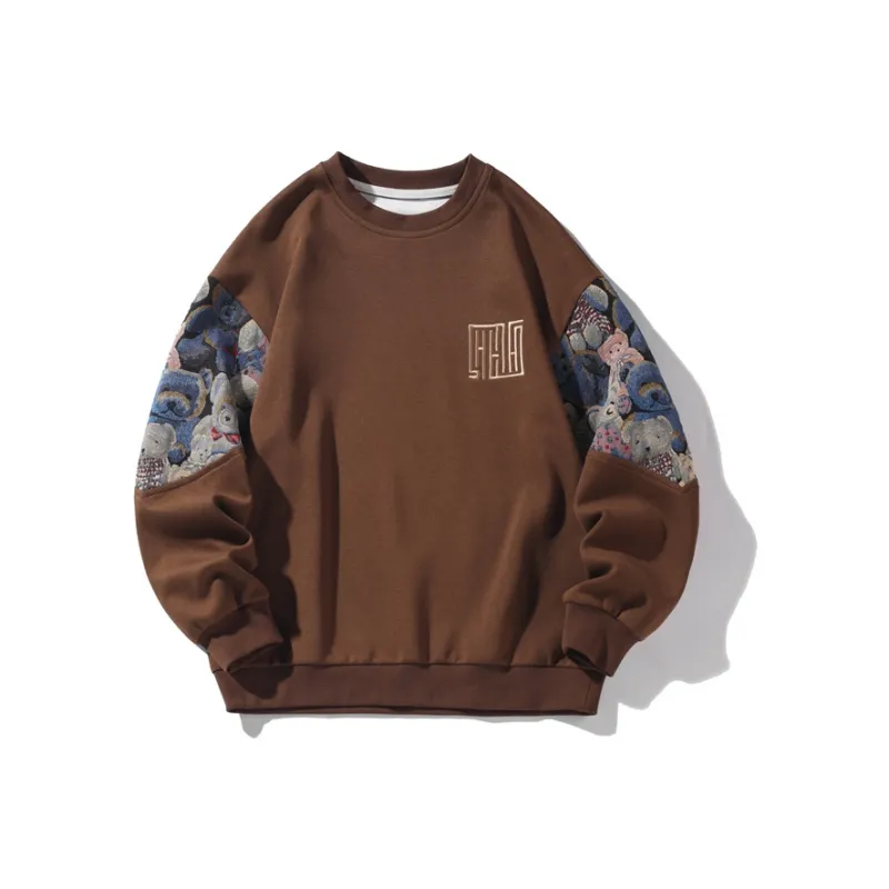 KOKO BASE Sweatshirts Unisex-10