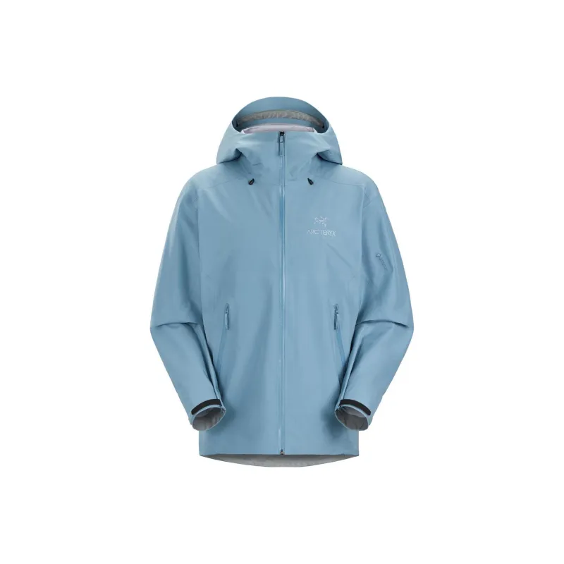 Arcteryx BETA LT Waterproof, Windproof, Breathable, Quick Dry, Super Light, Lightweight Windbreaker Jacket Men's-27