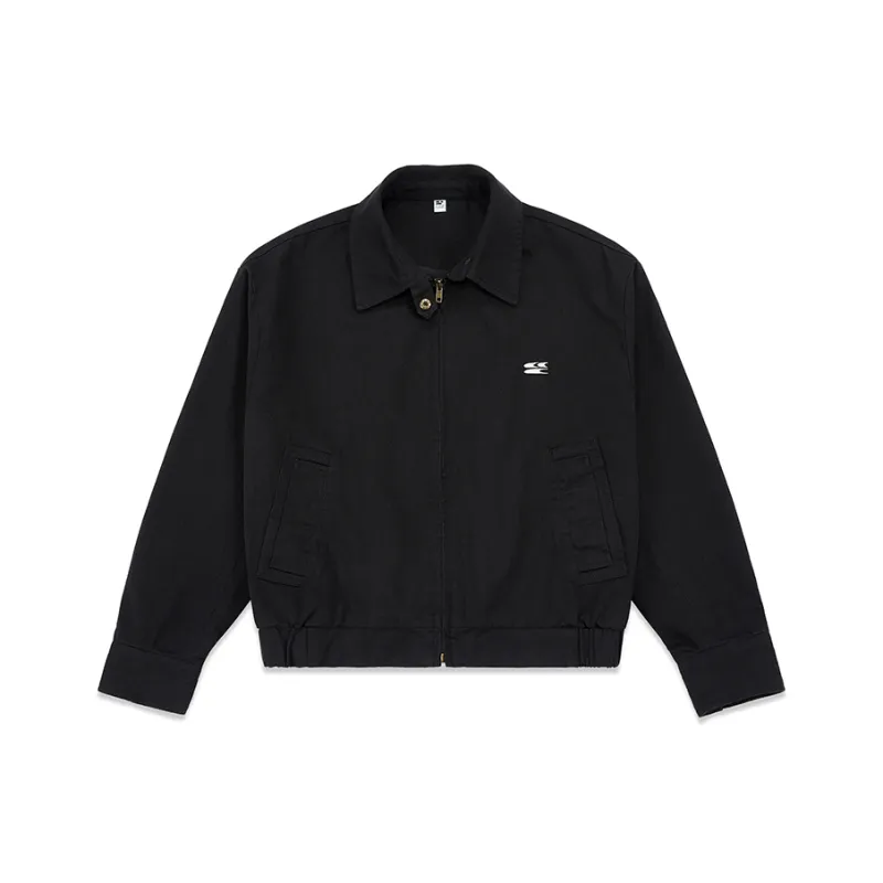 Crying Center Jackets Unisex-3