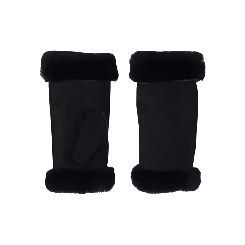 UGG Knit Gloves Women's
