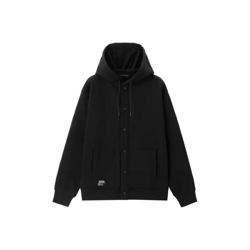UNIQLO Jackets Men-0