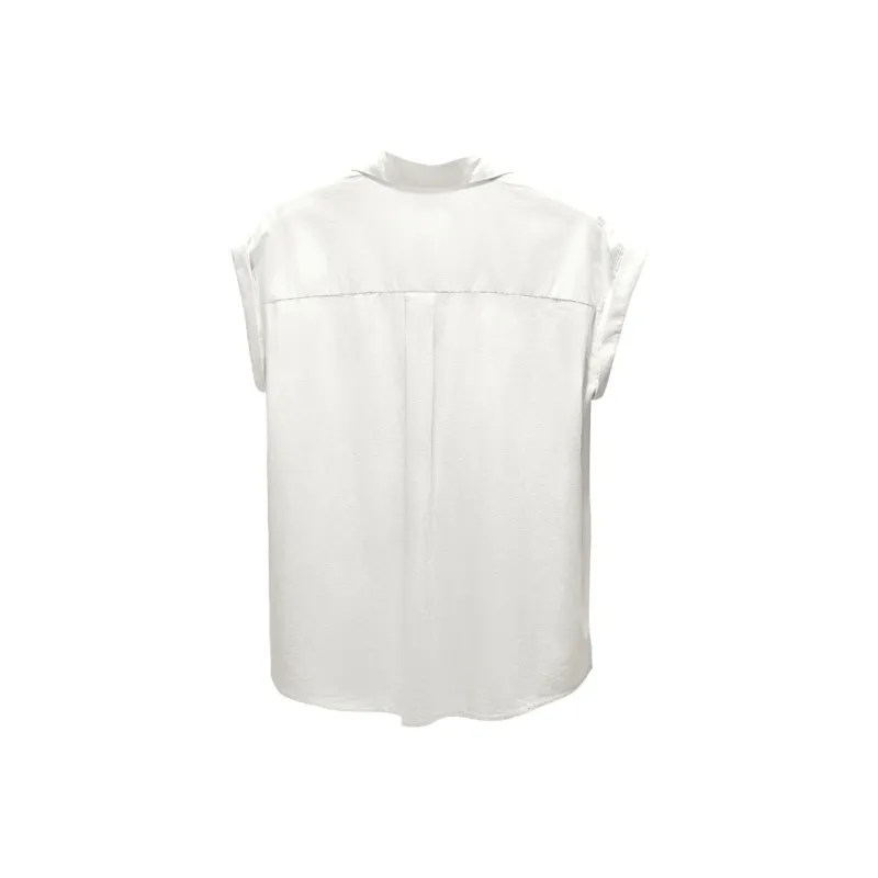 Cypress House Shirt Women's Light Blue-3