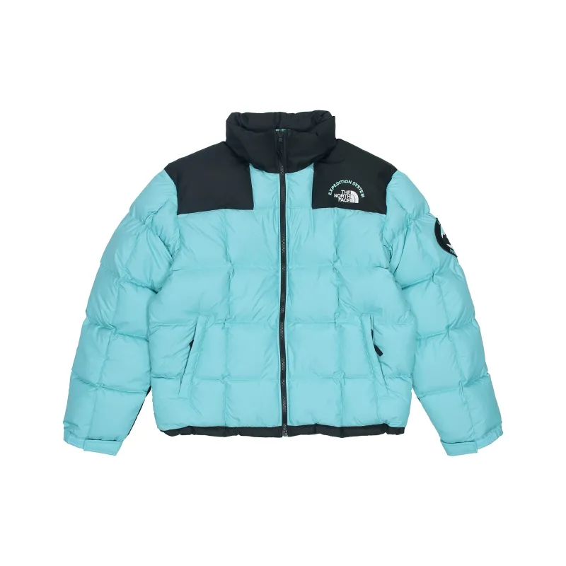 THE NORTH FACE Down Jackets Men Sky Blue-0