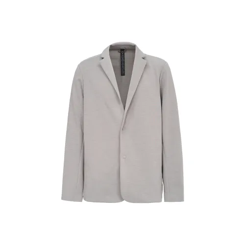 Lululemon Gridline Business Suits Men