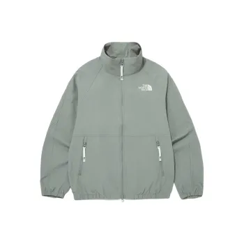 THE NORTH FACE Jackets Coats Unisex Light Green