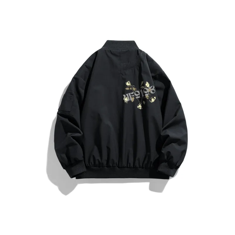 UF9193 Jackets Unisex-0