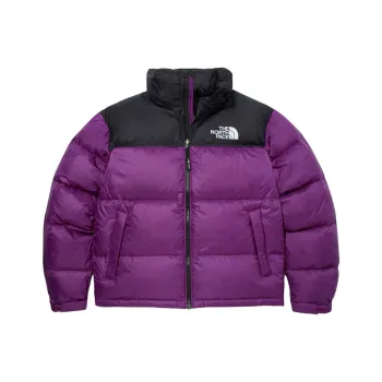 THE NORTH FACE 1996 Collection Jackets Coats Unisex Purple