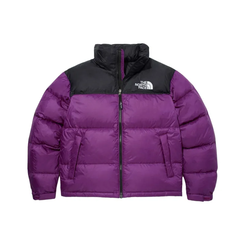 THE NORTH FACE 1996 Collection Jackets Coats Unisex Purple-0
