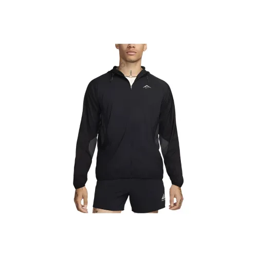 Nike Trail Aireez Men's Running Jacket