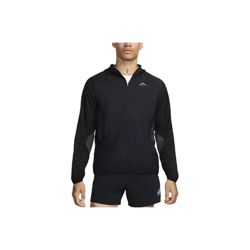 Nike Trail Aireez Men's Running Jacket-0
