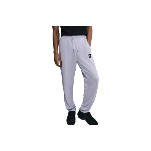 Nike Air Men's Poly Knit Track Pants